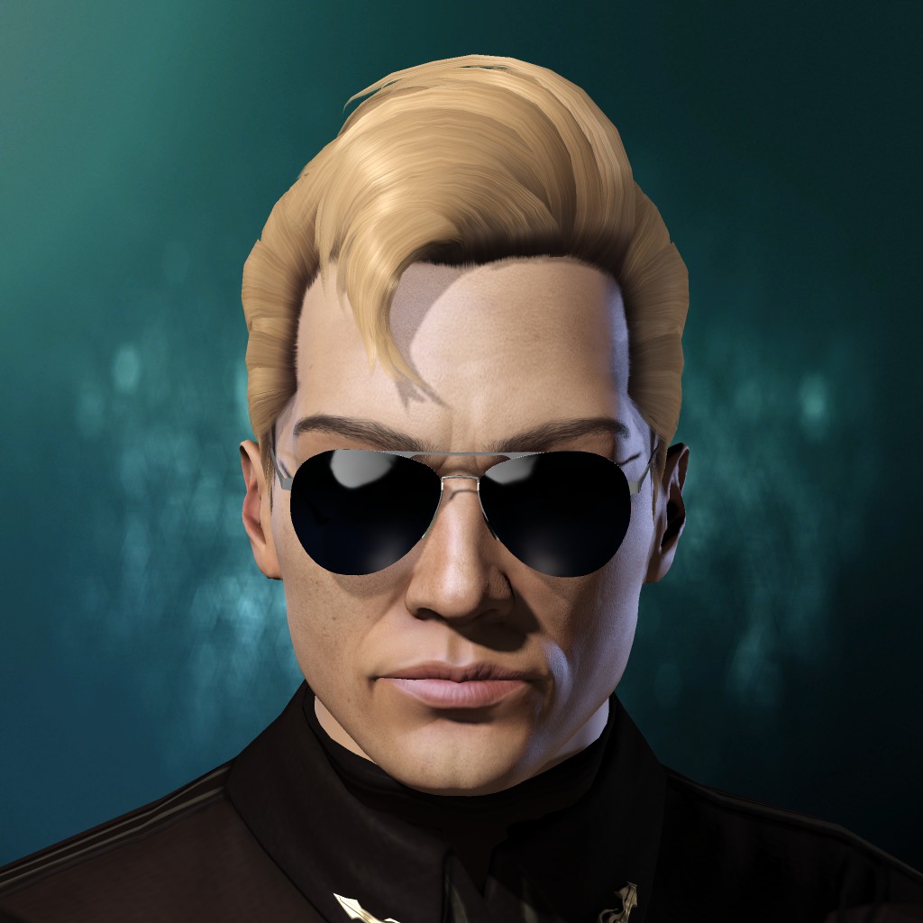 Caldari Citizen 2115668387