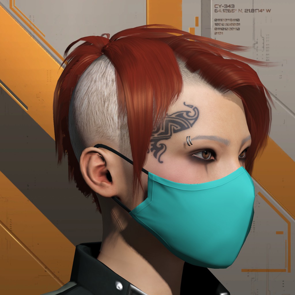 Nora Veronica