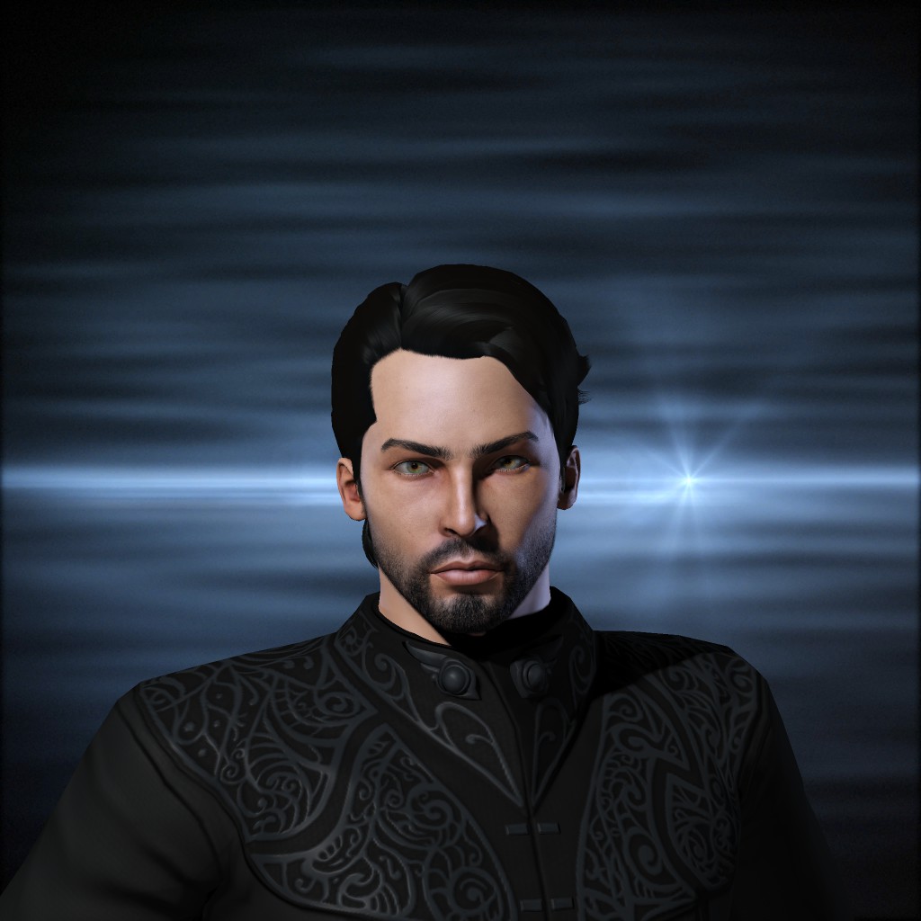 Noctem Shadowsong
