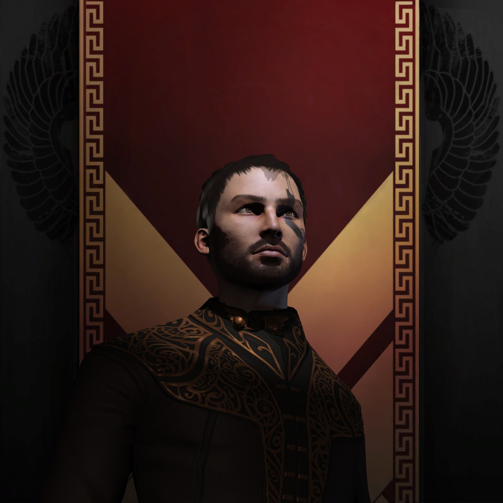 Caesarz Ghost