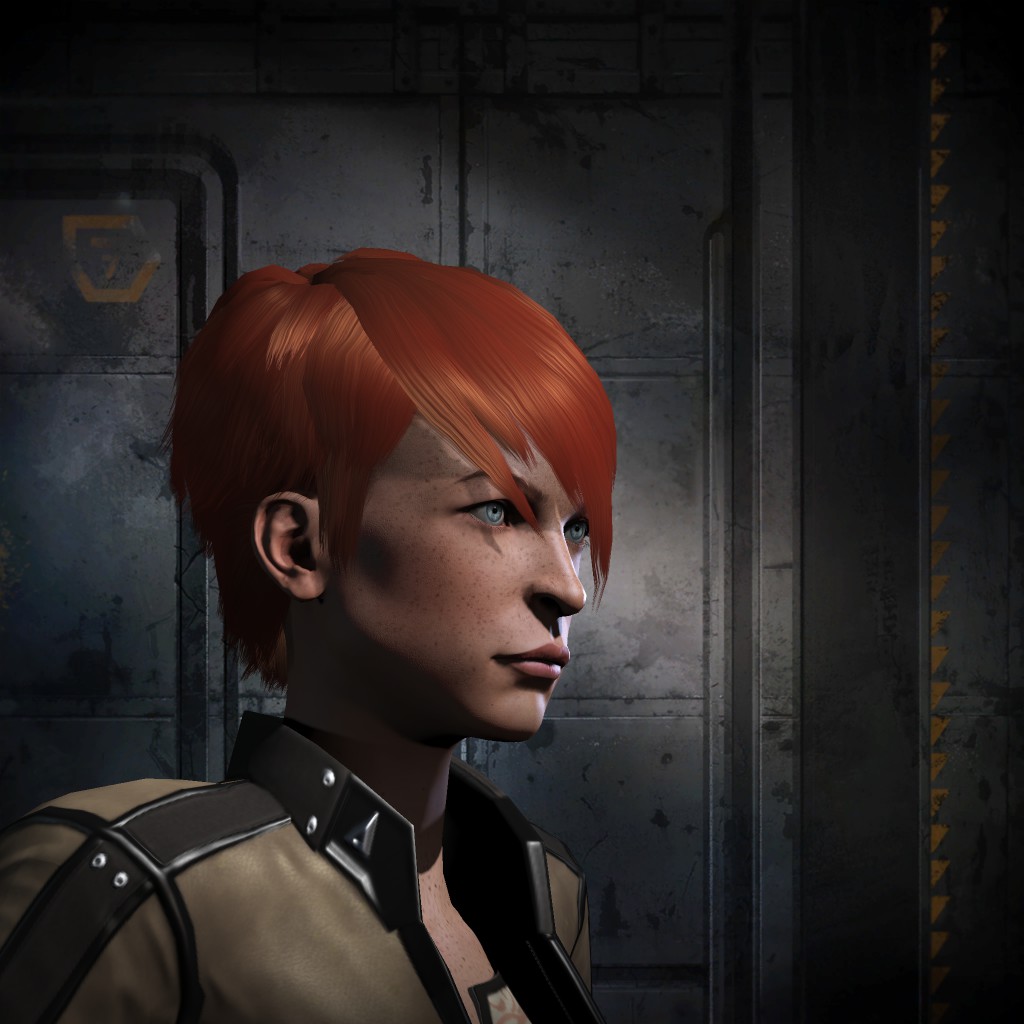 Sharil Ventus