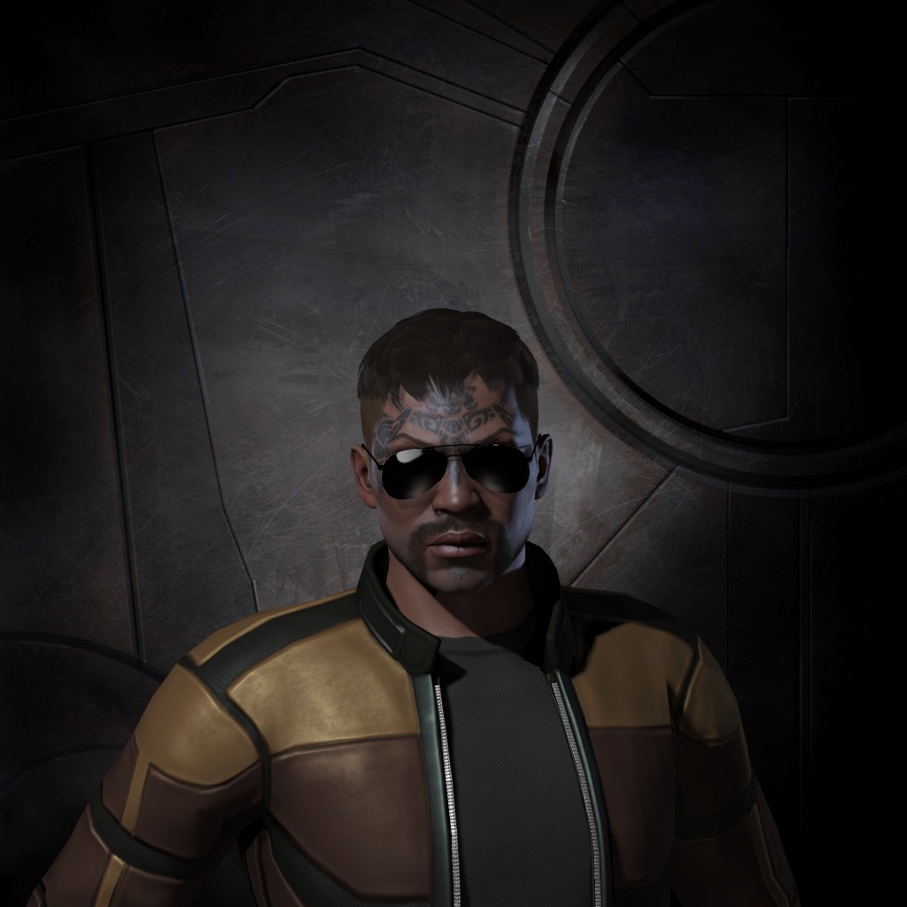 Silas Arran