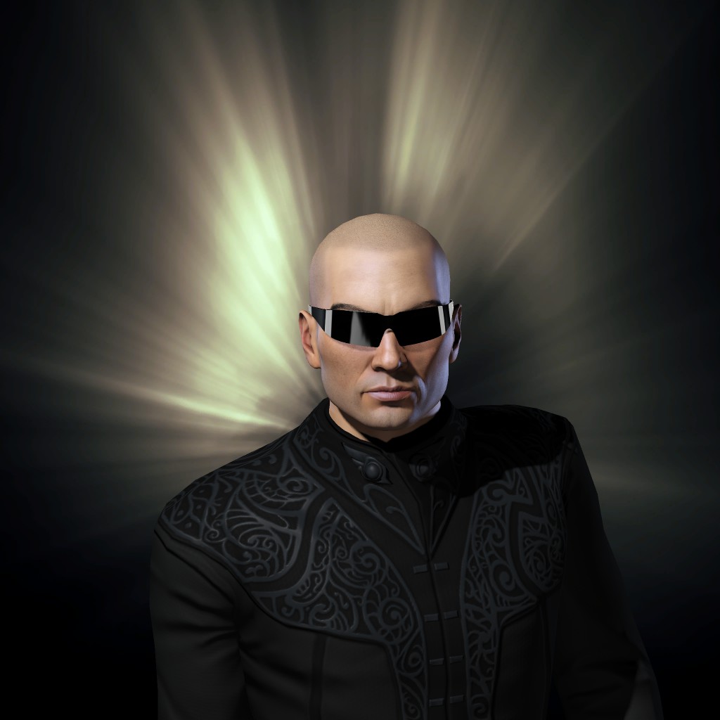 FreddyTheKnife Mayaki