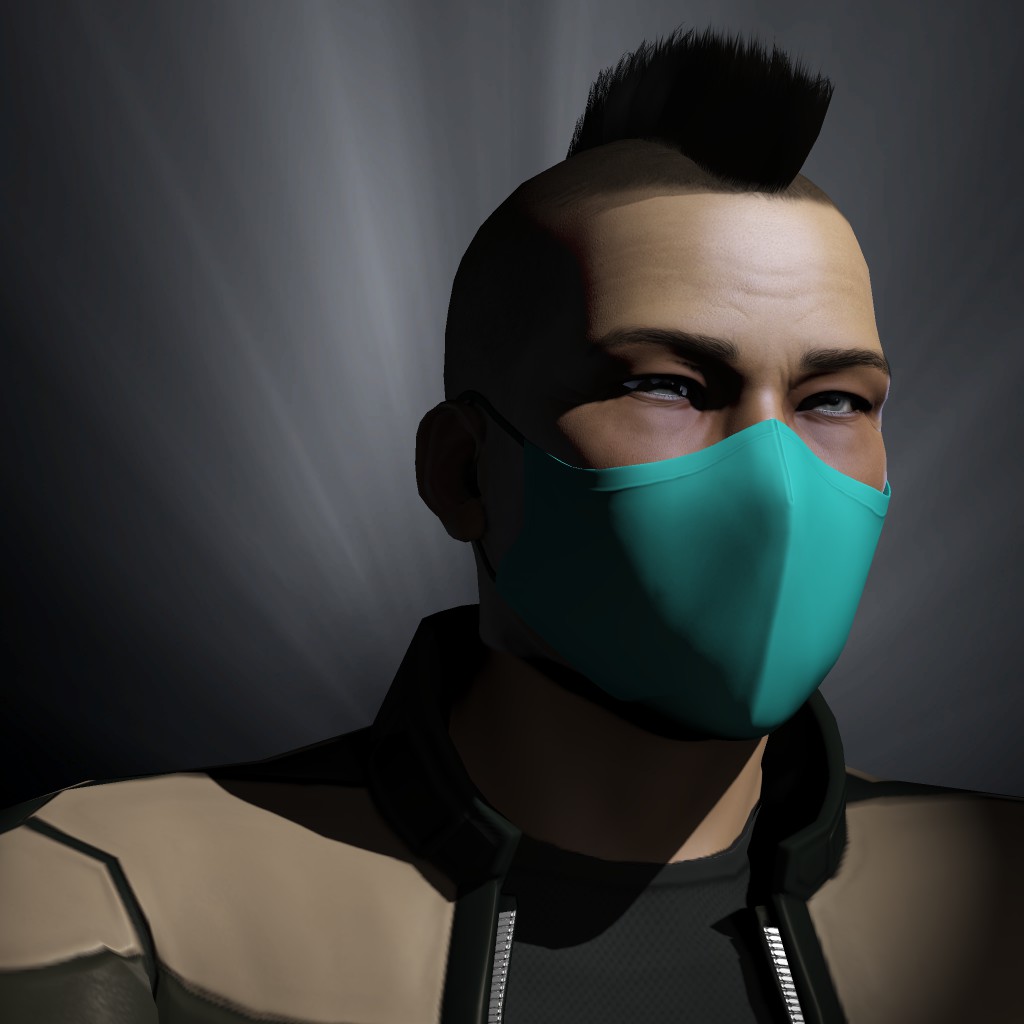 Silas Scavenger