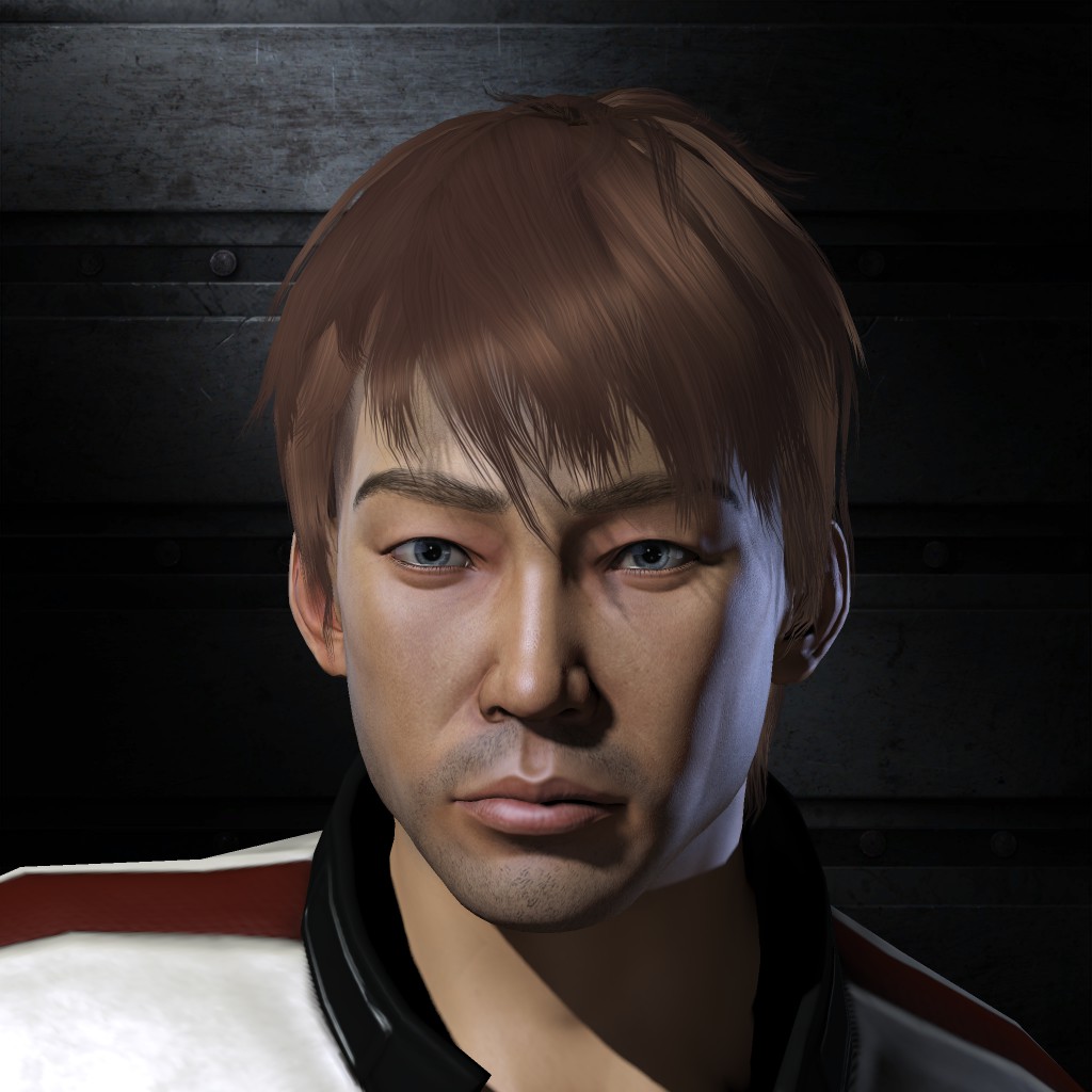 Shinobi NoMono
