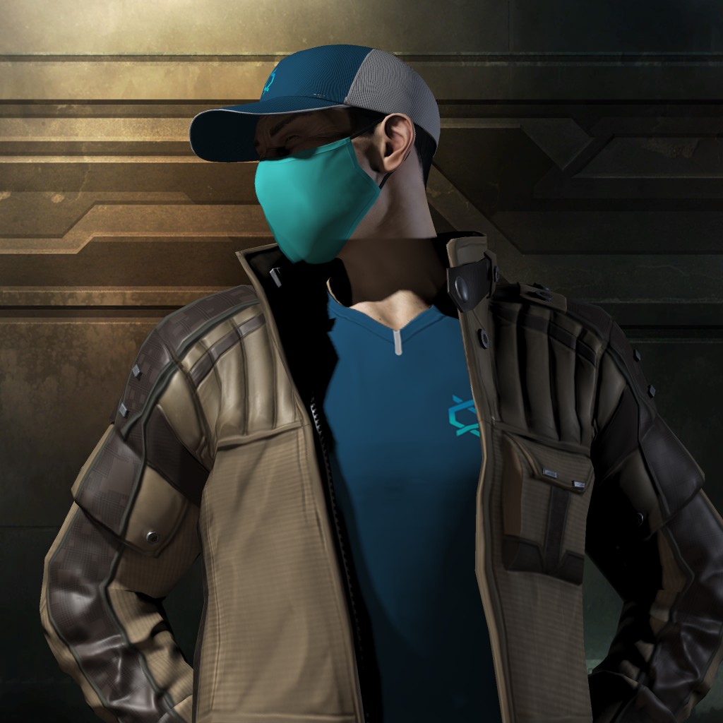 Captain Foutre LeVile