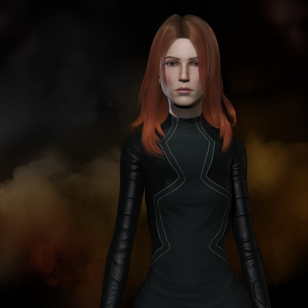 trinity Brimstone