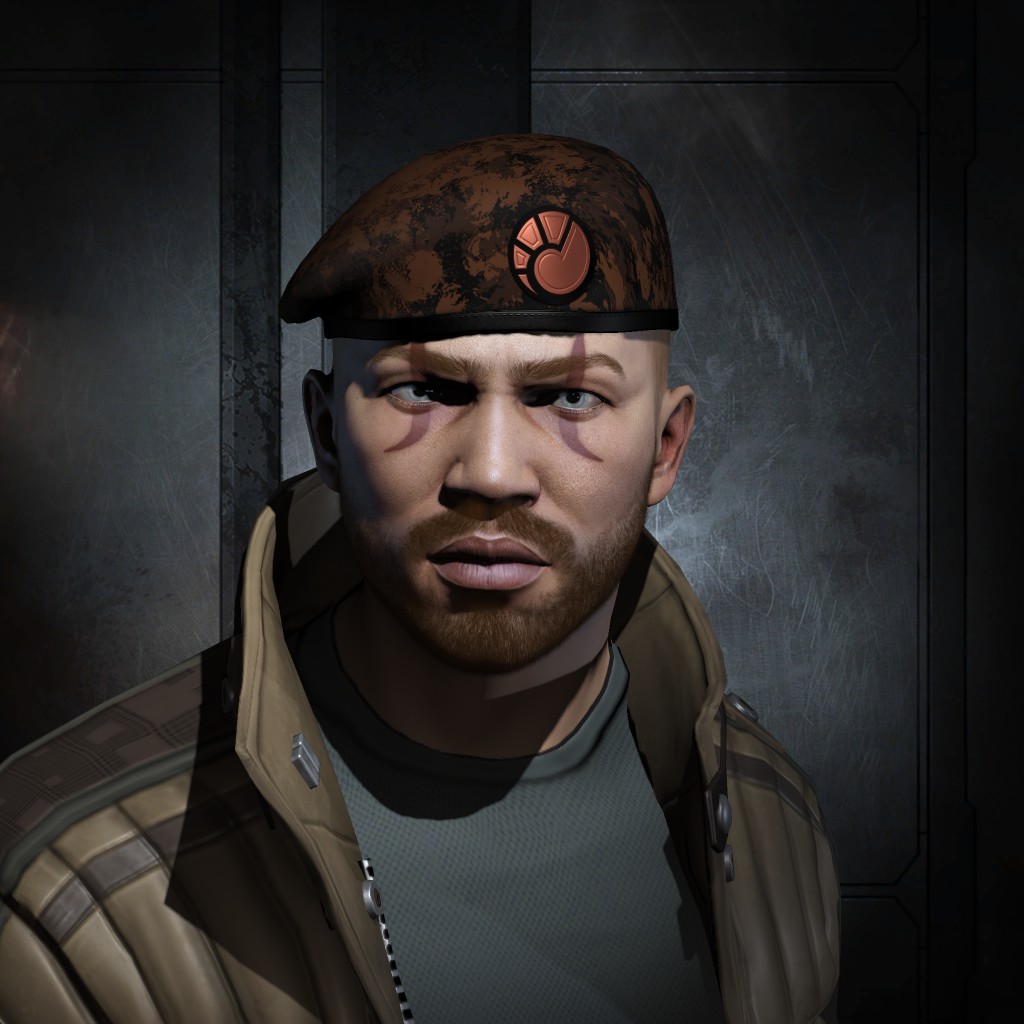 Slappy Roe