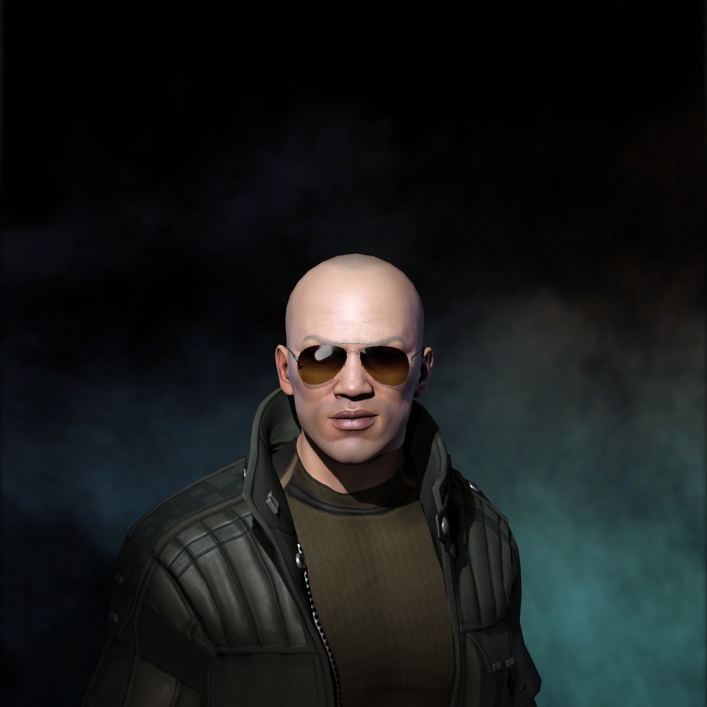 Marshal Xeno