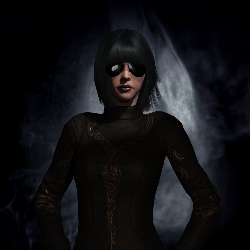 Shannari