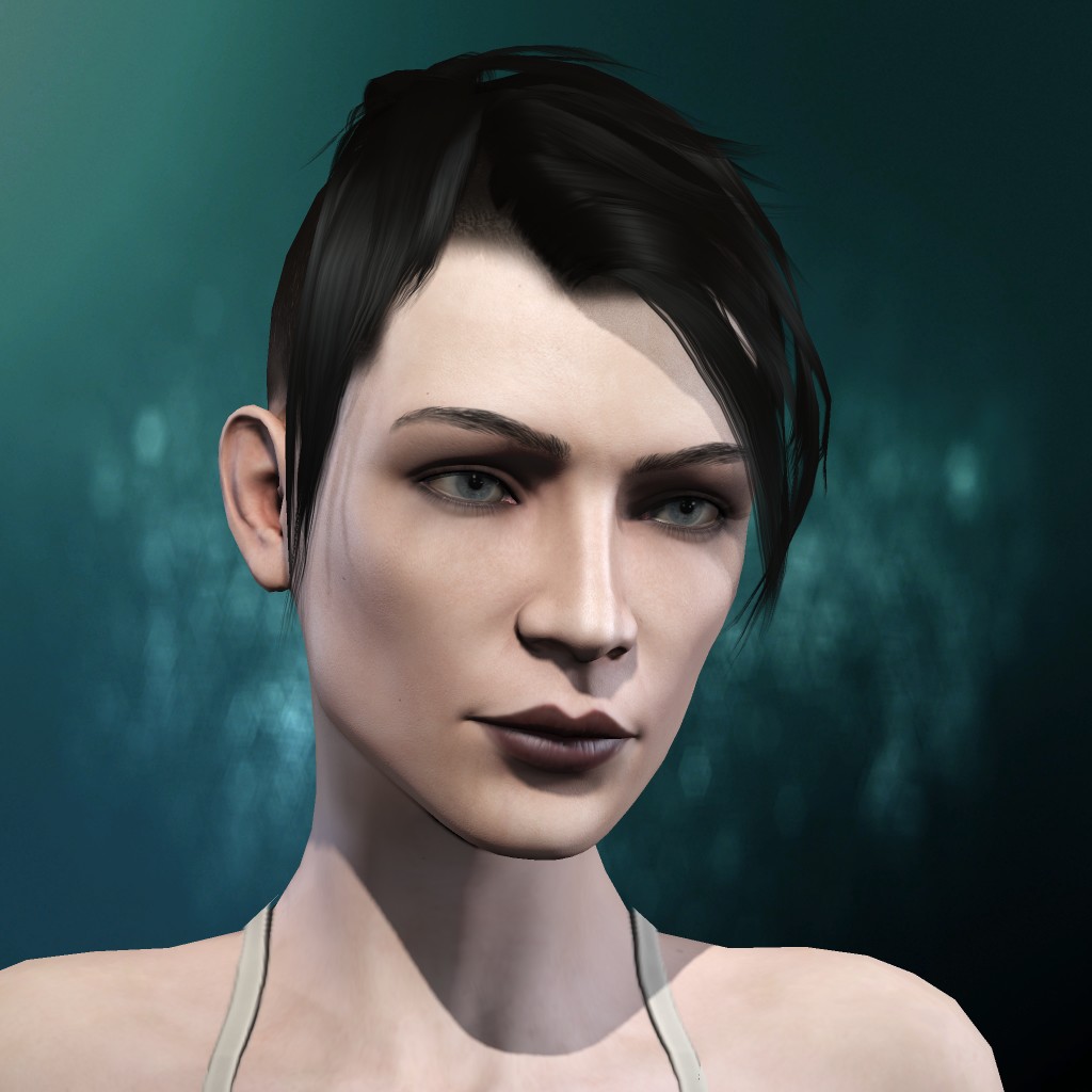 Cassandra Miskide