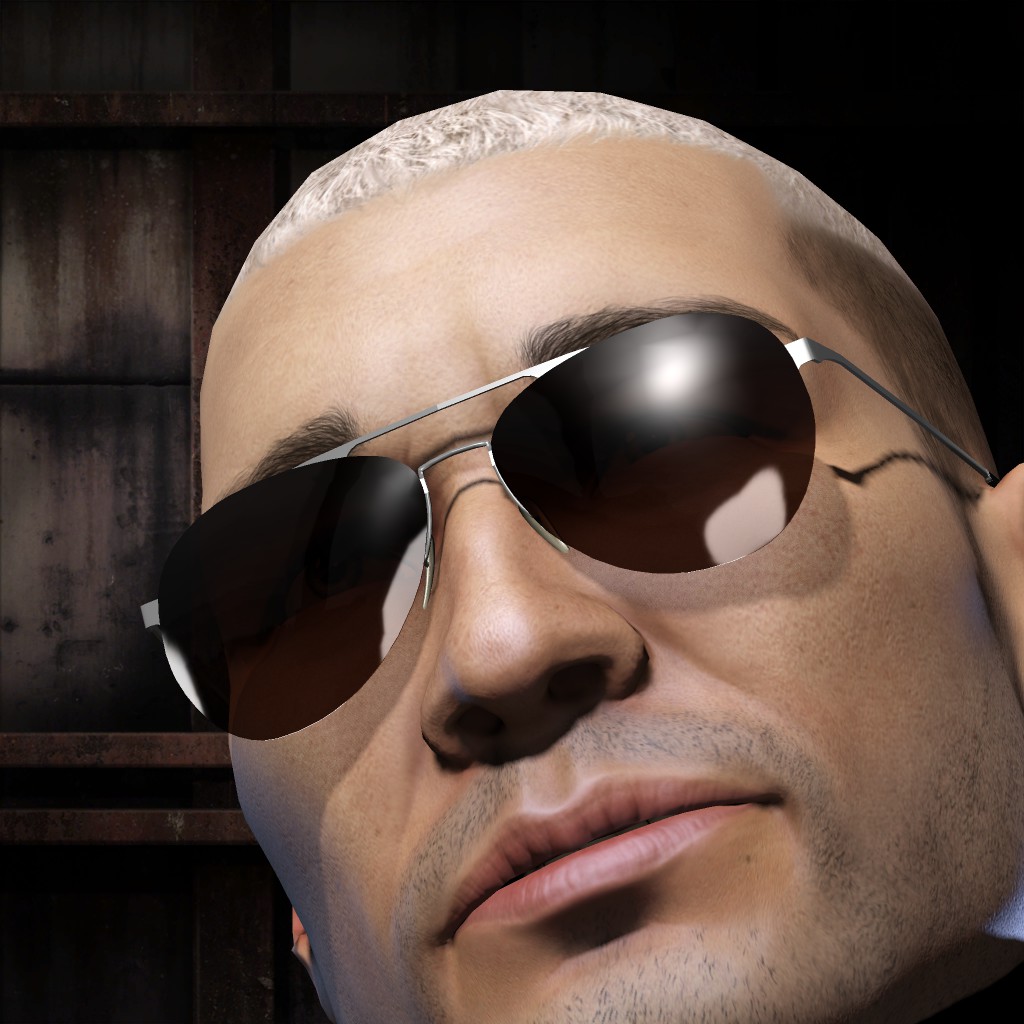 Hank Cornerstone