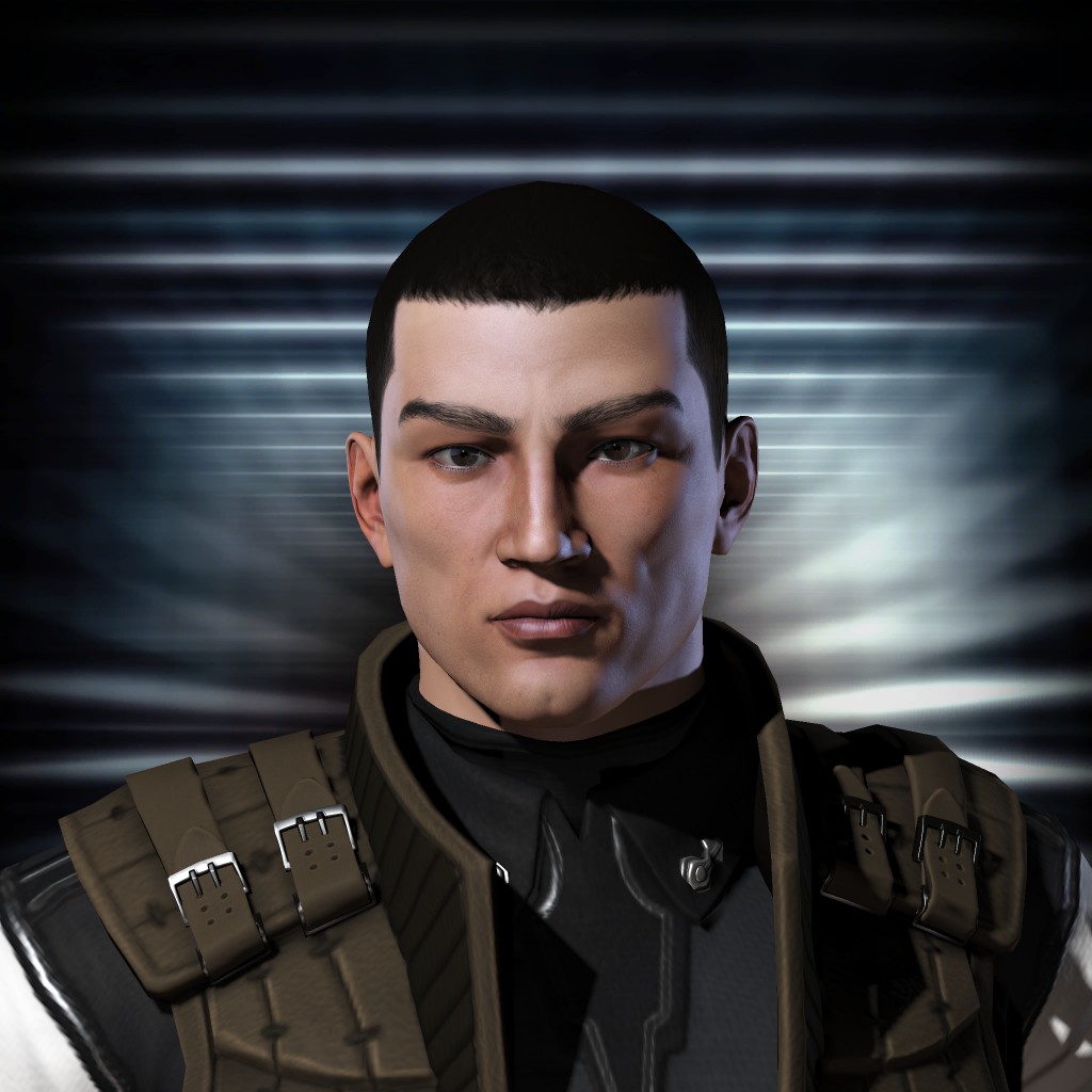 Chris Scofield