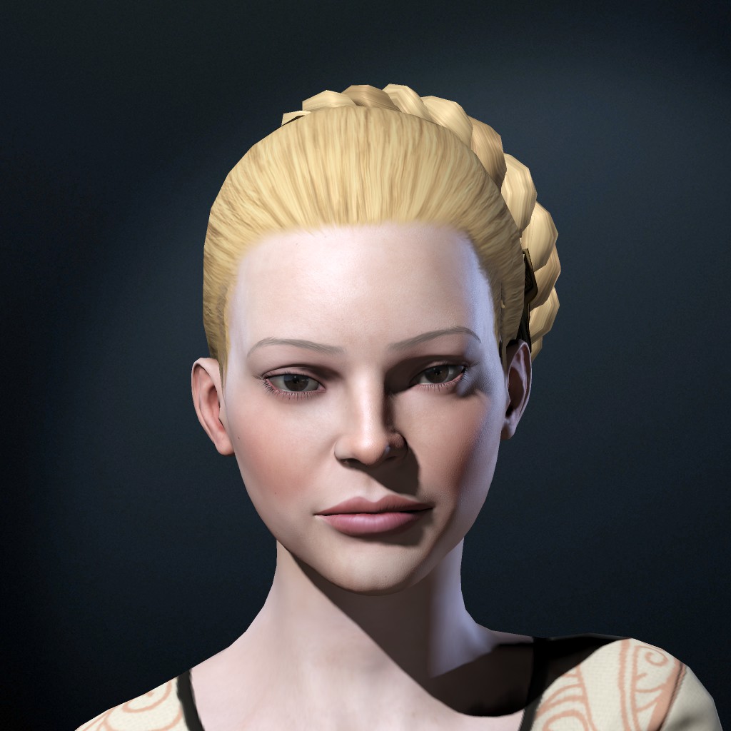 Athena Freirson