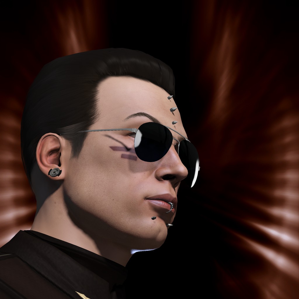 Admiral Fashion