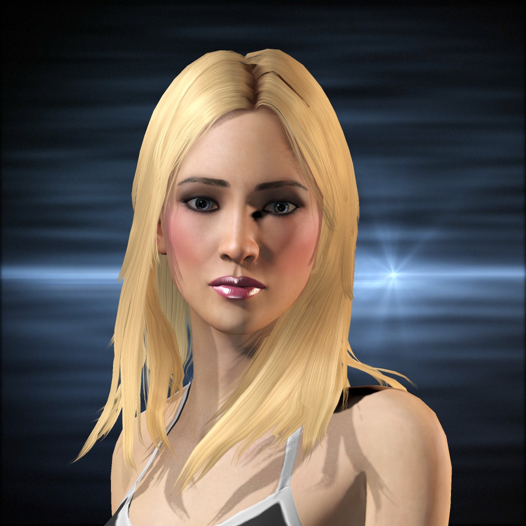 Yuufa Levina