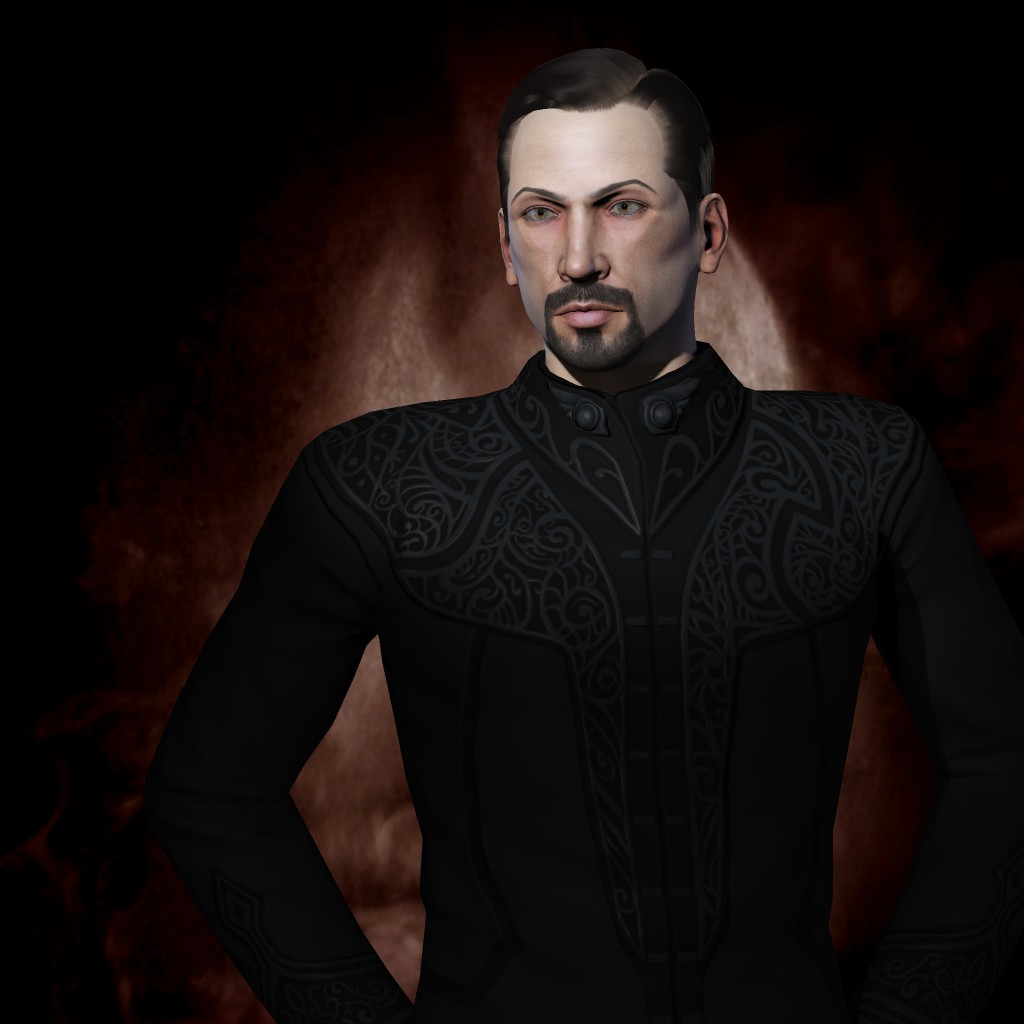 Korolev Niko