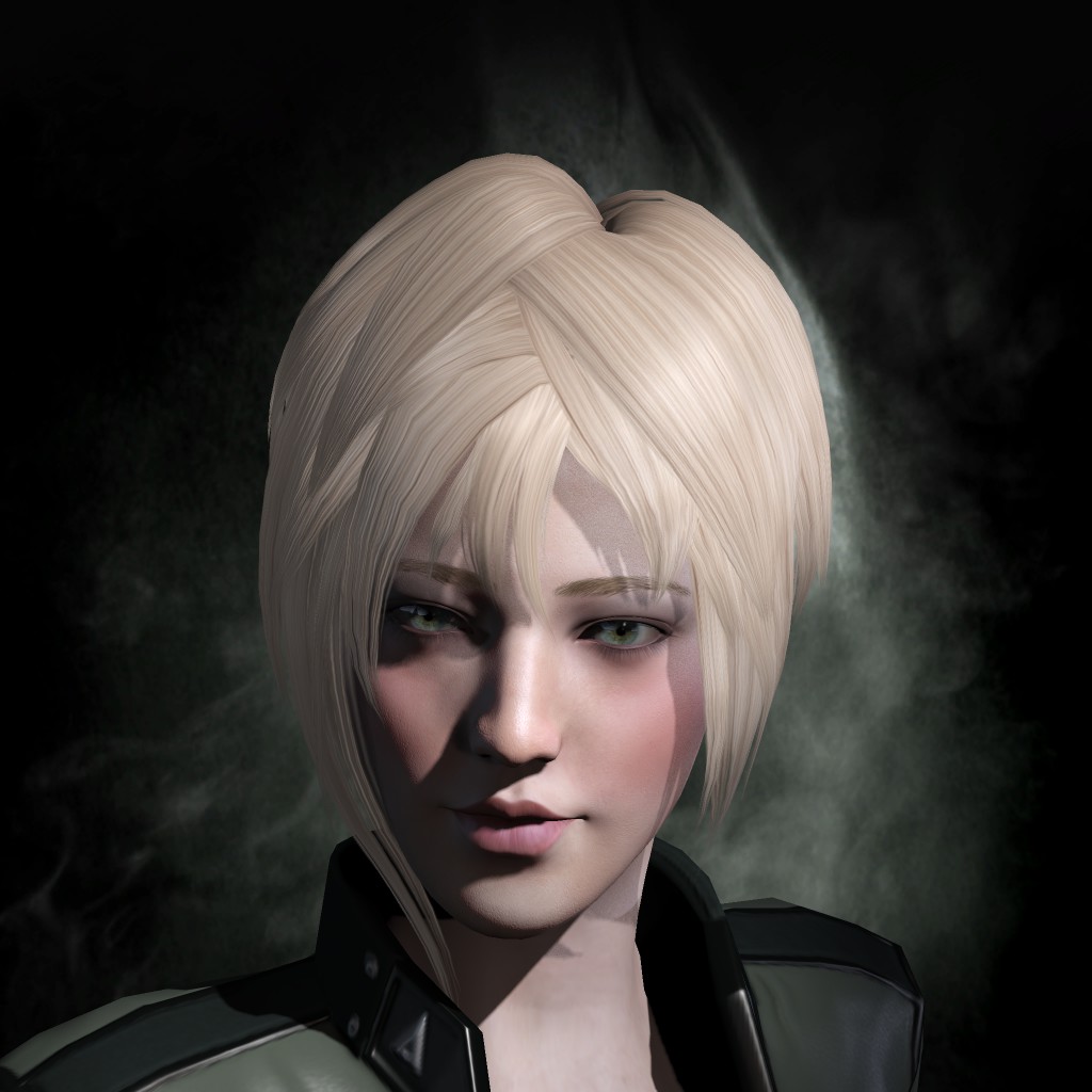 Charlott Von Clemens