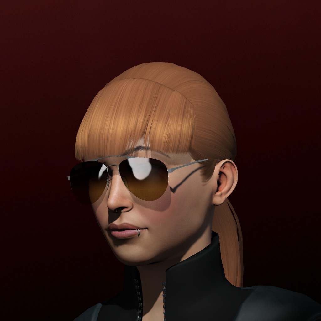 Lana Brandon