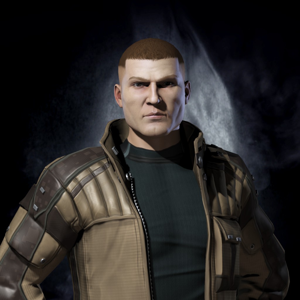Maxim the IV
