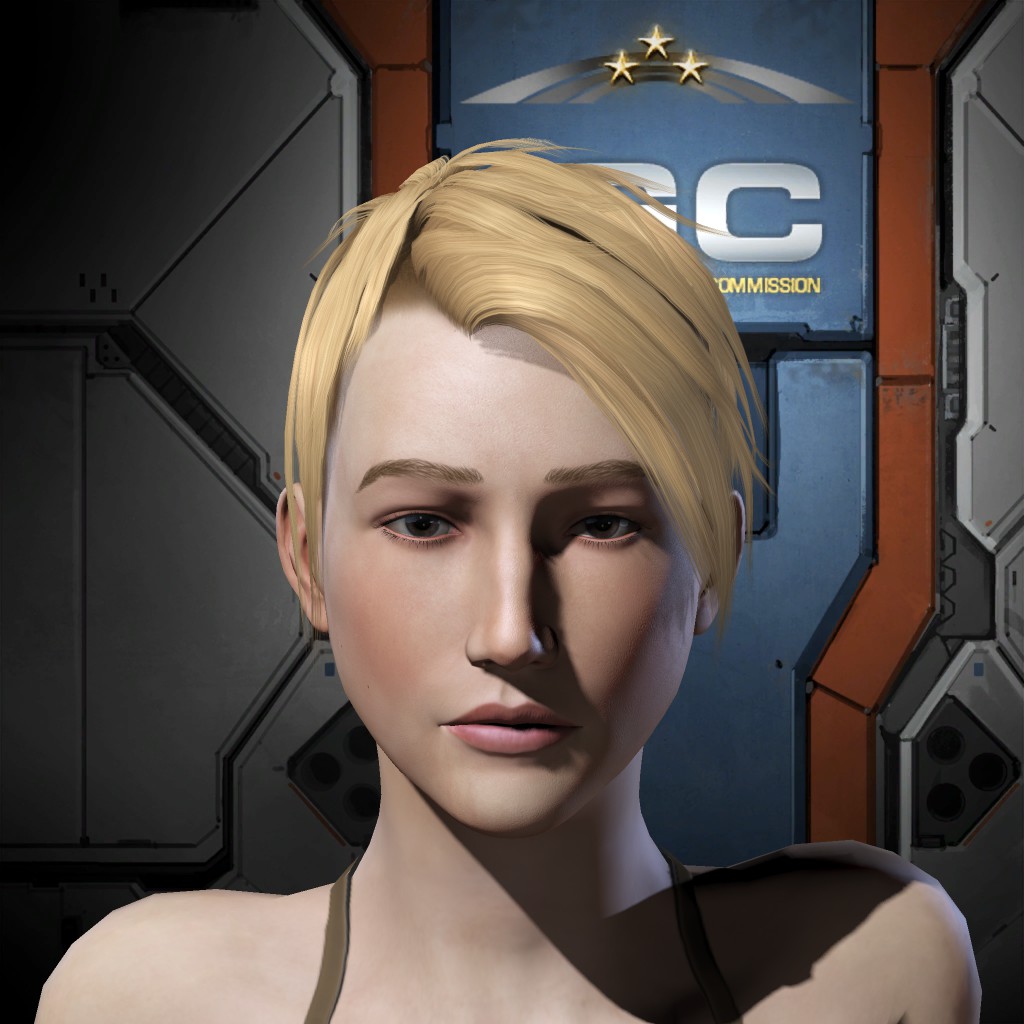 Susie Nicolas