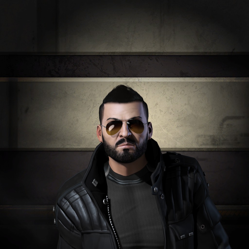 Silas Scout