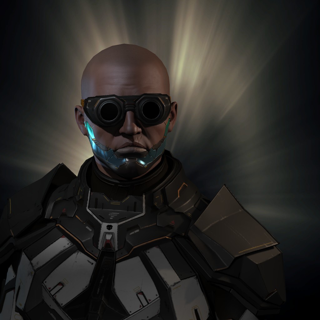 Atom Yadernov