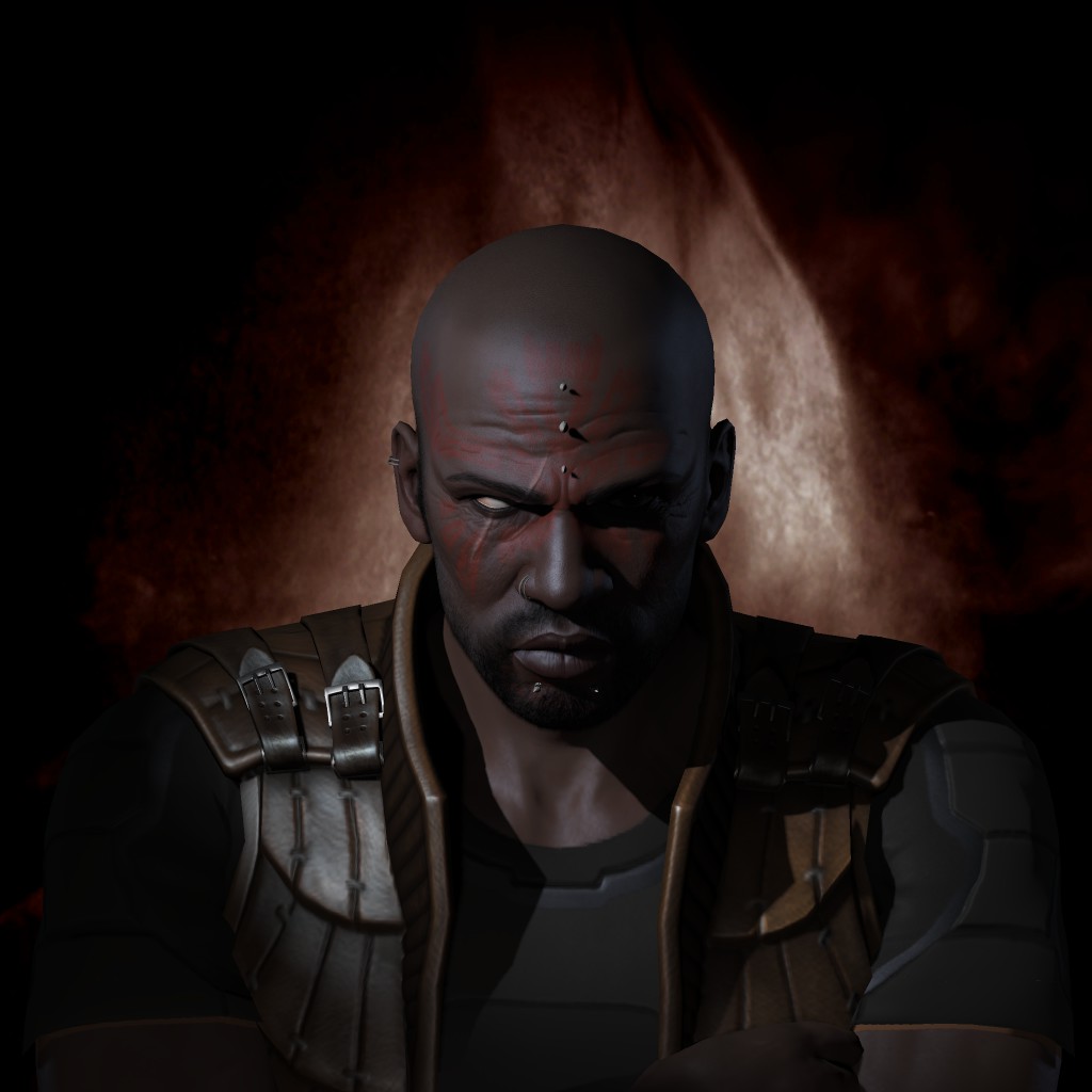 Urakan Borg