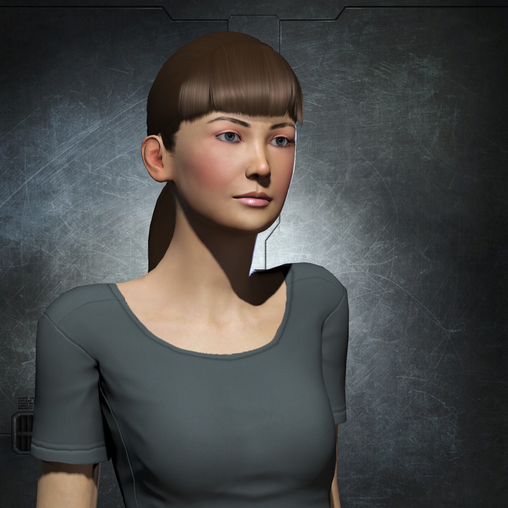 Moira Winter