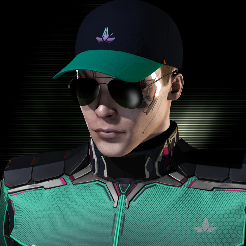 BOPOH KOCMOC