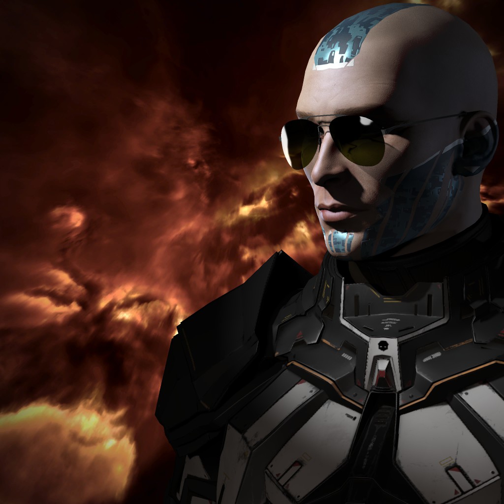 Ji Trisolaris