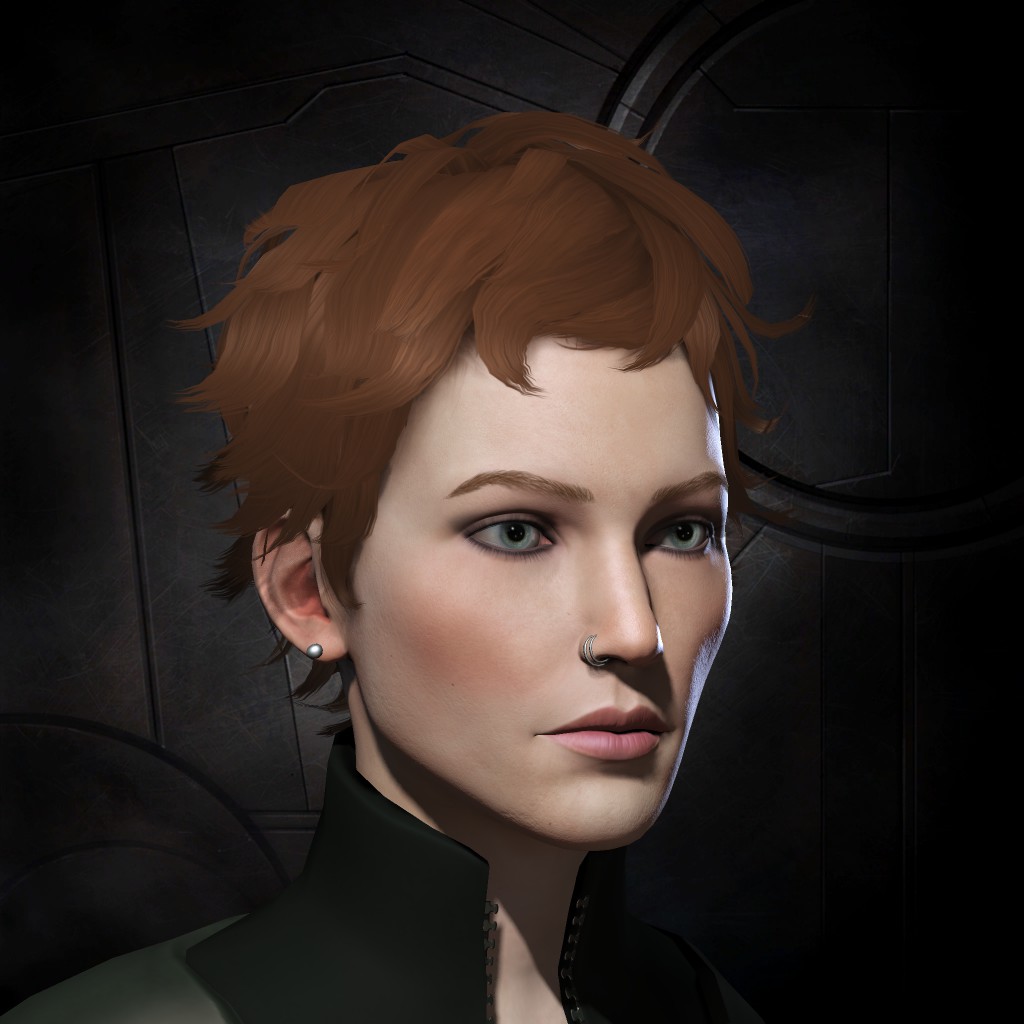 Leia Beldrulf
