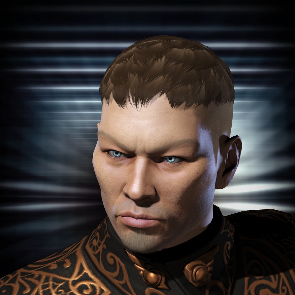 Khreet Caldinski