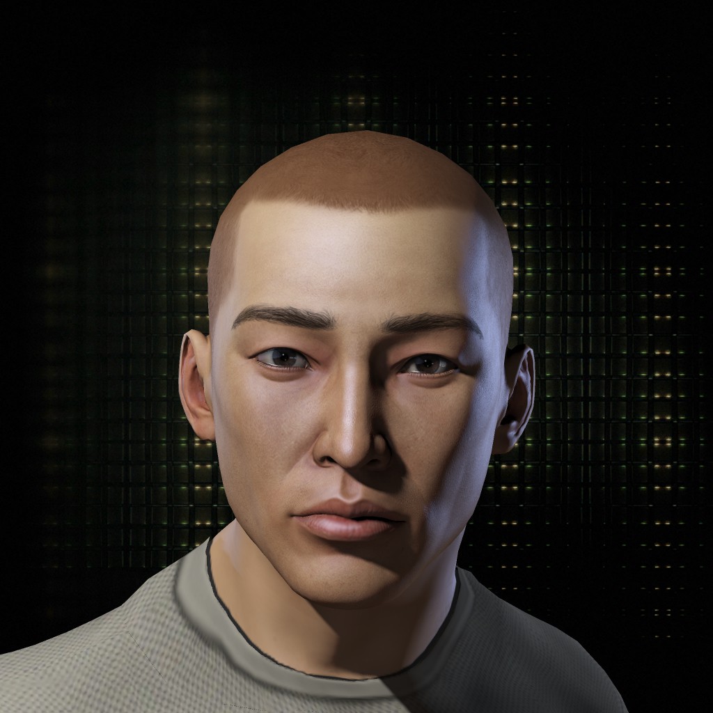 Darius Kaleto
