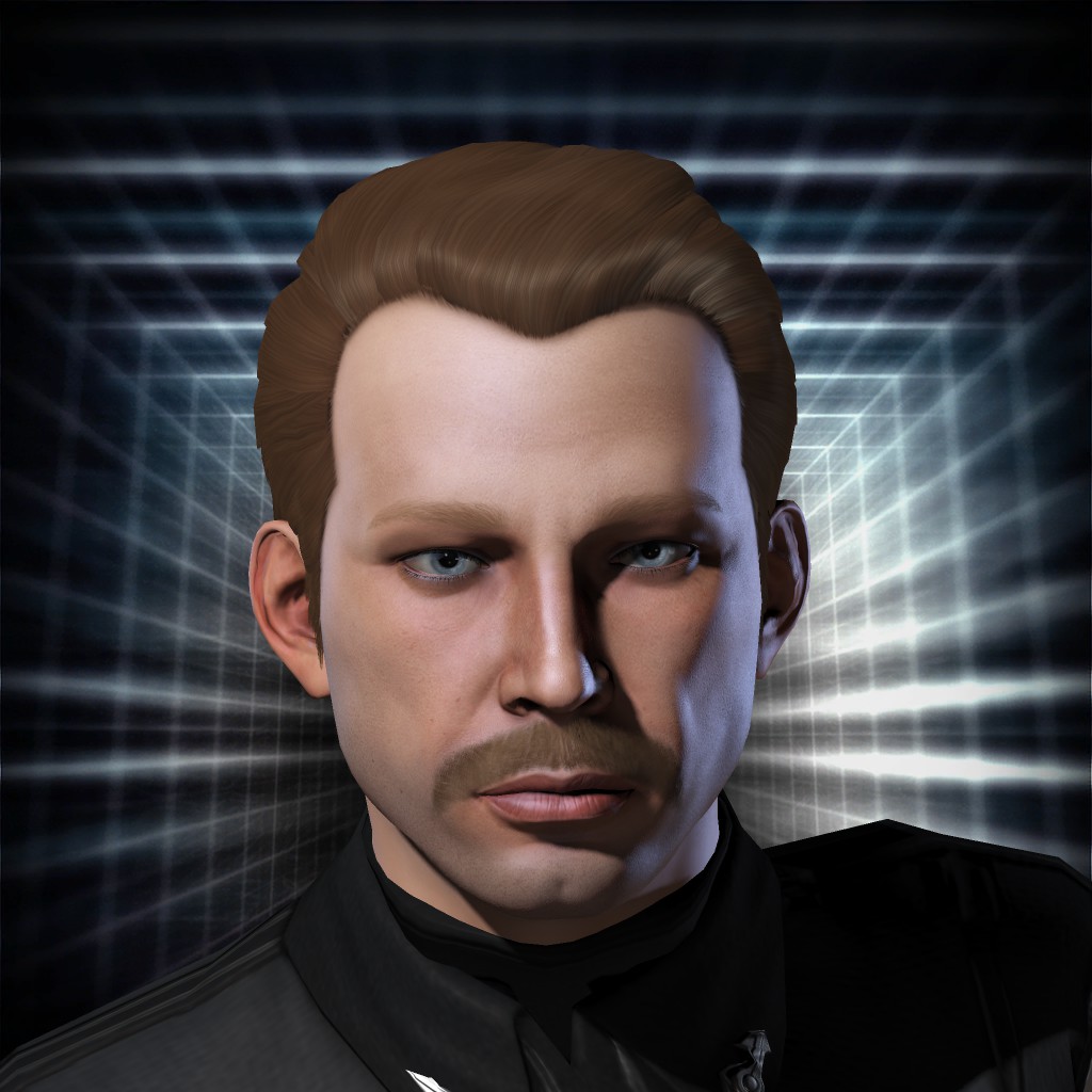 Tom Norman