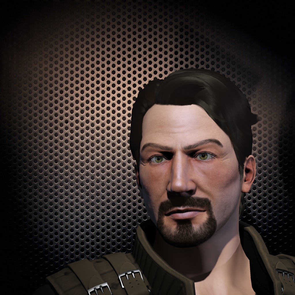 Droxic Tarm