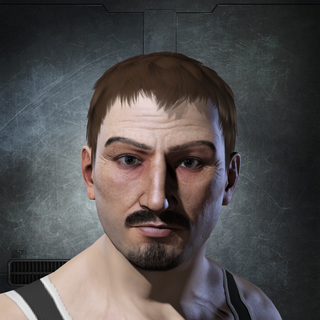 Nibelung Beluga