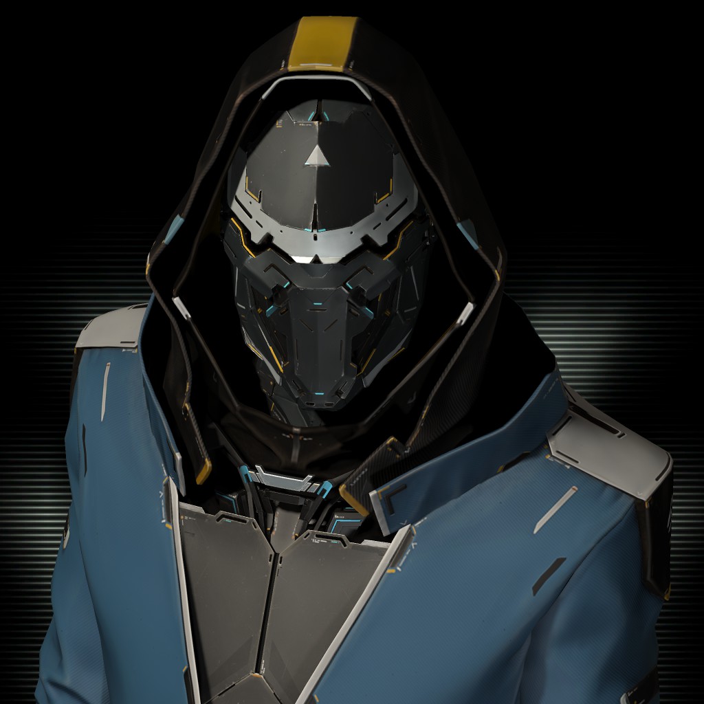 Shinzonn Praetor