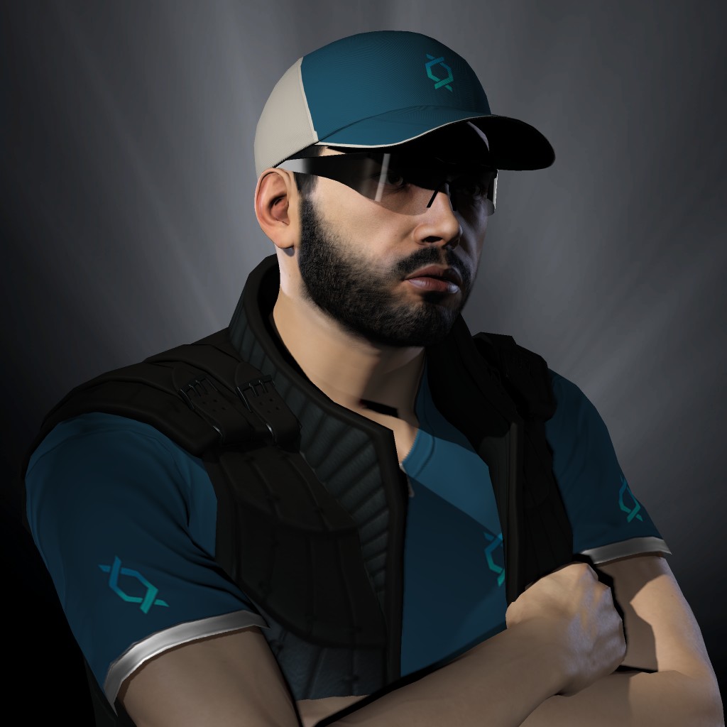 Daniel StarEternal