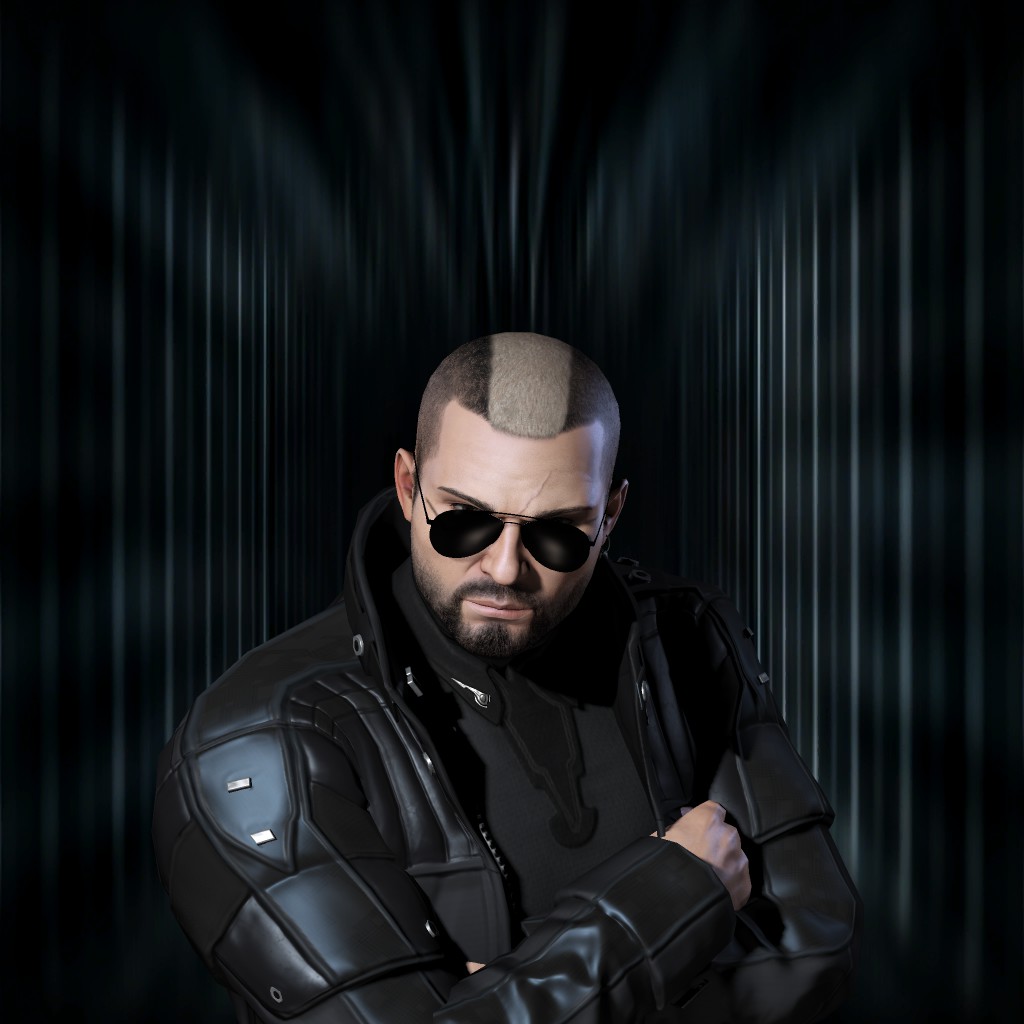 Lord Valerio