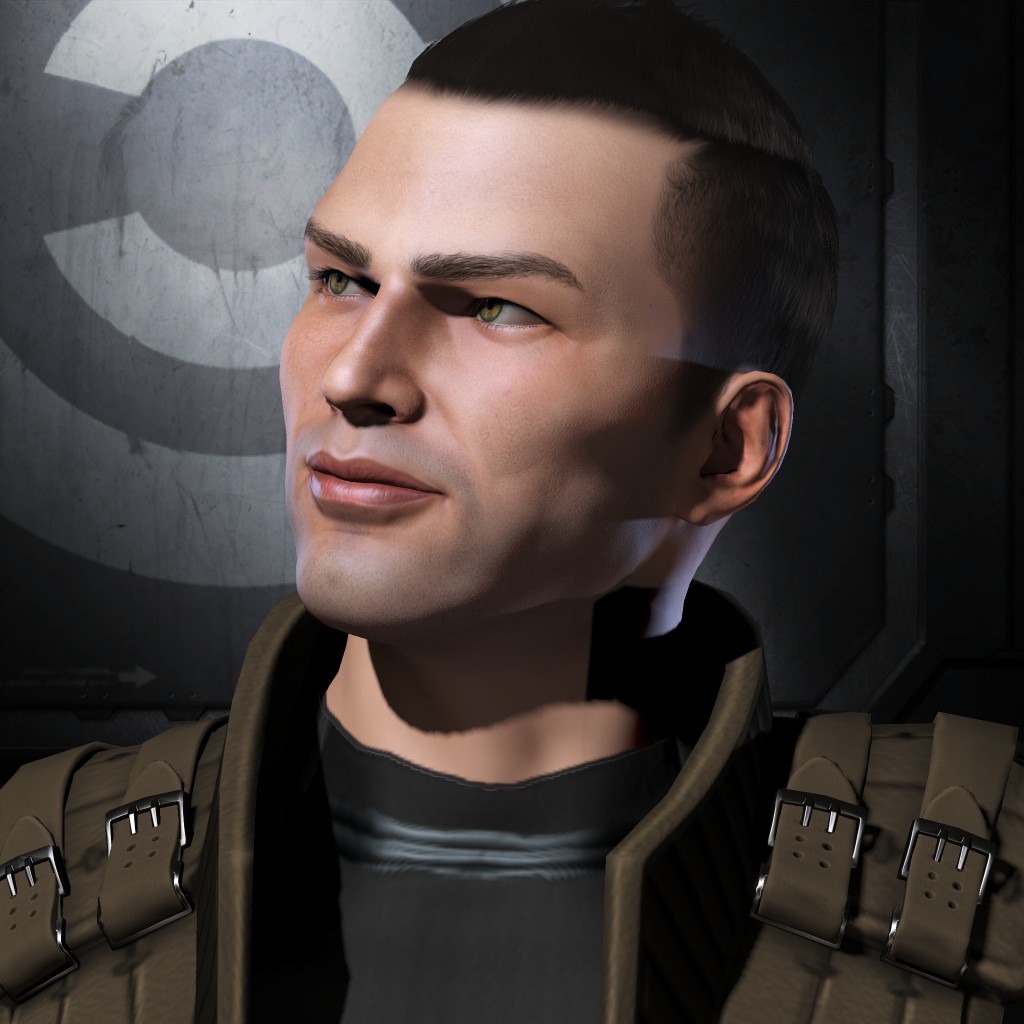 Michael Torren