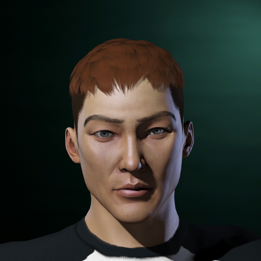 Enari Caderu