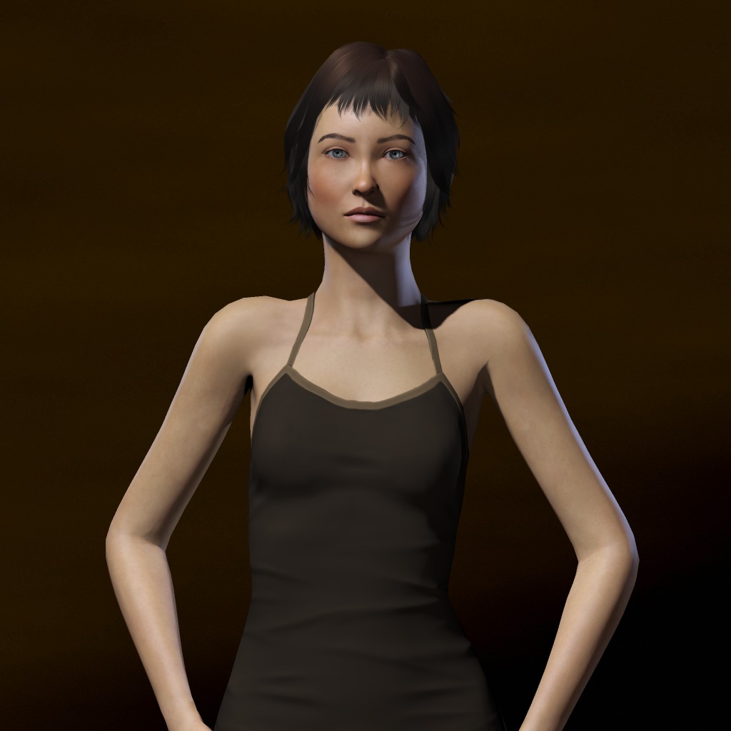 Anna McSchoodle
