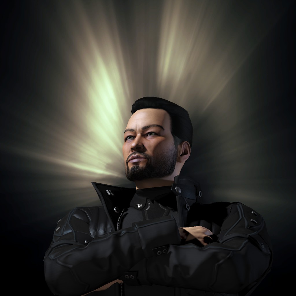 liu God