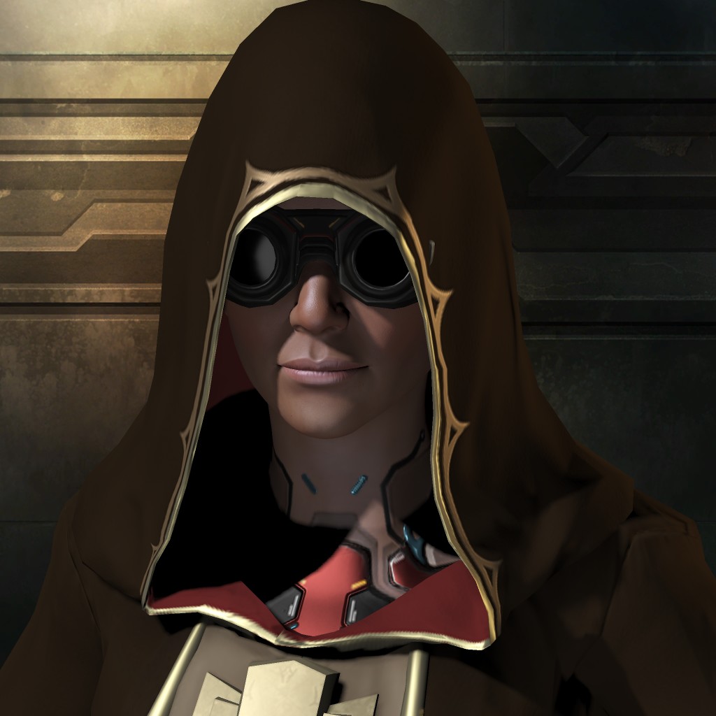 Iron Rabe