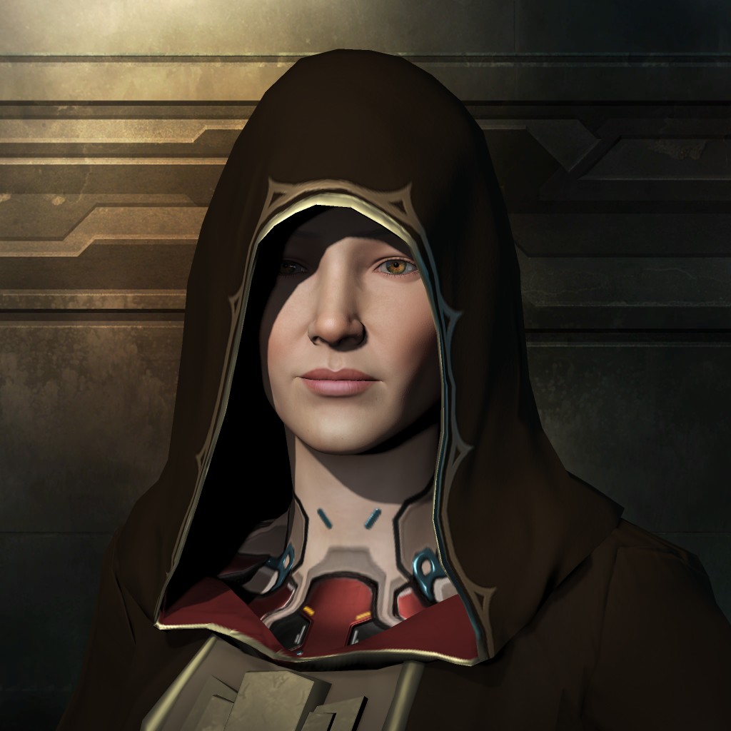 Iron Eirtae