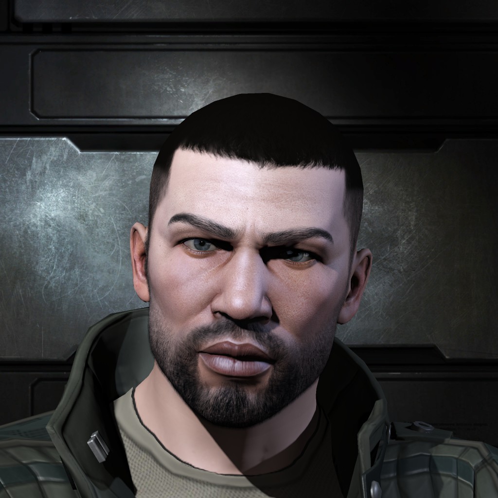 Mark Raptor