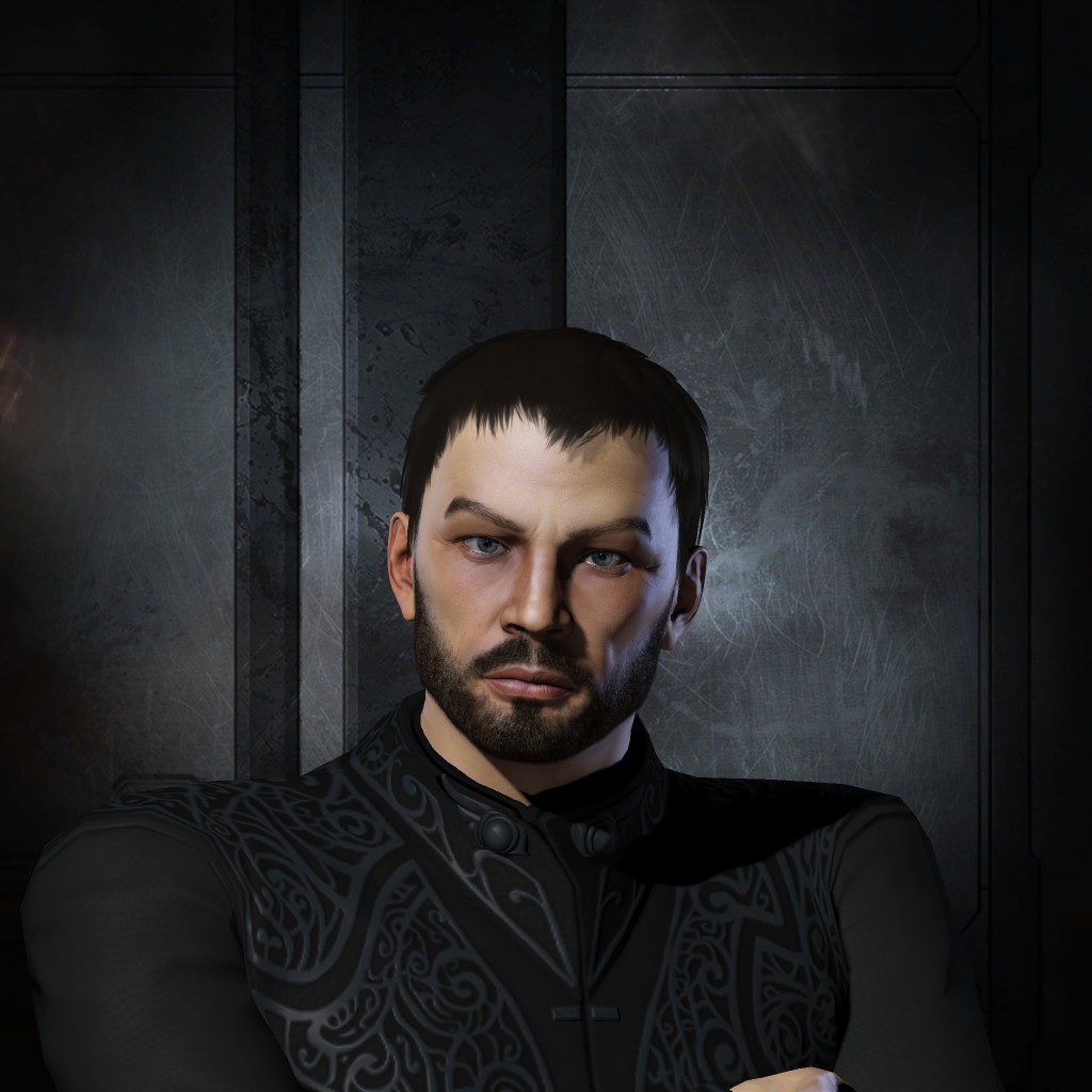 Castiel Tyrajel