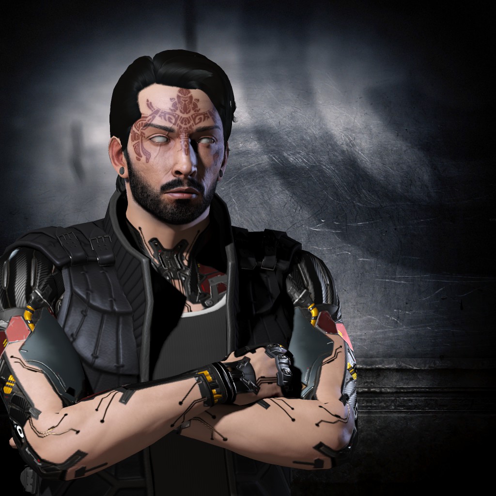 Datenshial Artyom