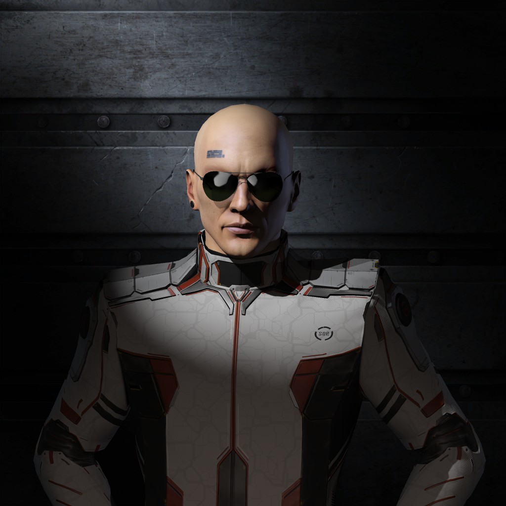 OZ Tyrant